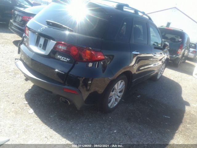 Photo 3 VIN: 5J8TB1H51AA002382 - ACURA RDX 