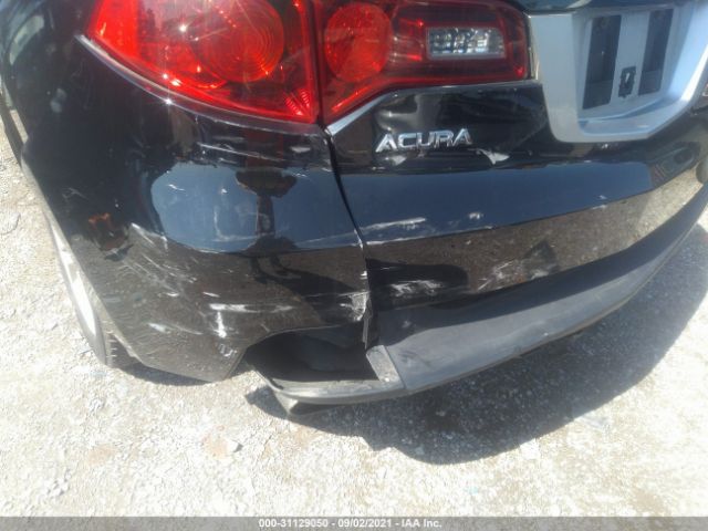 Photo 5 VIN: 5J8TB1H51AA002382 - ACURA RDX 