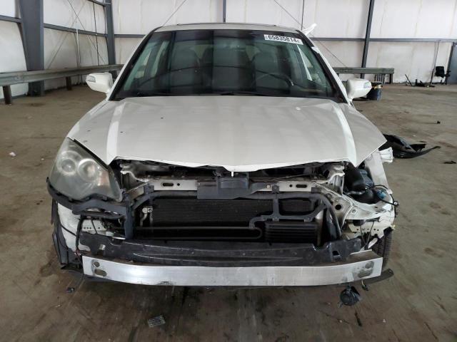 Photo 4 VIN: 5J8TB1H51AA005458 - ACURA RDX TECHNO 