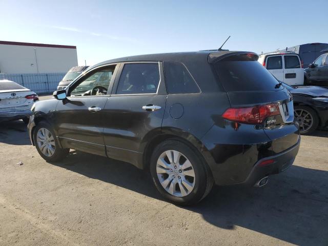 Photo 1 VIN: 5J8TB1H51AA005489 - ACURA RDX TECHNO 