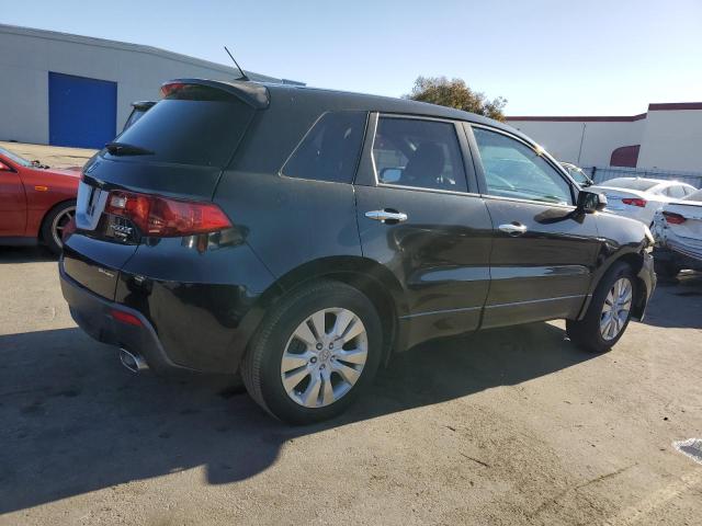 Photo 2 VIN: 5J8TB1H51AA005489 - ACURA RDX TECHNO 