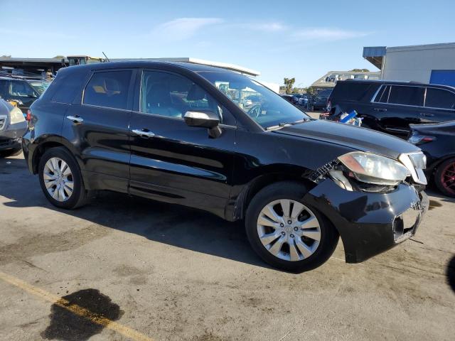 Photo 3 VIN: 5J8TB1H51AA005489 - ACURA RDX TECHNO 