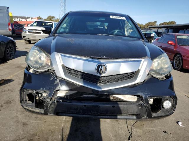 Photo 4 VIN: 5J8TB1H51AA005489 - ACURA RDX TECHNO 