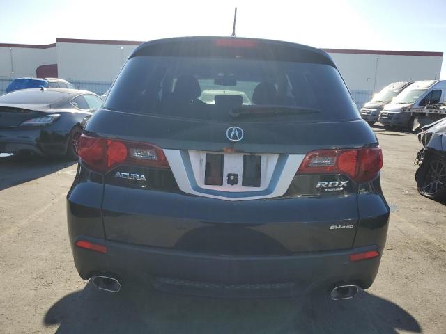 Photo 5 VIN: 5J8TB1H51AA005489 - ACURA RDX TECHNO 