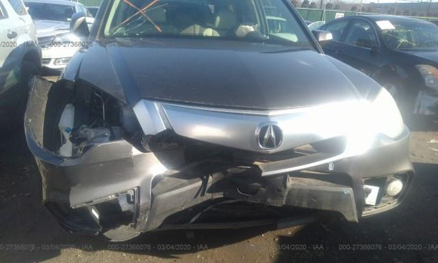 Photo 5 VIN: 5J8TB1H51AA007484 - ACURA RDX 