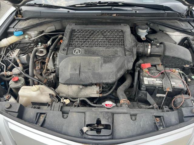 Photo 6 VIN: 5J8TB1H51BA000519 - ACURA RDX TECHNO 