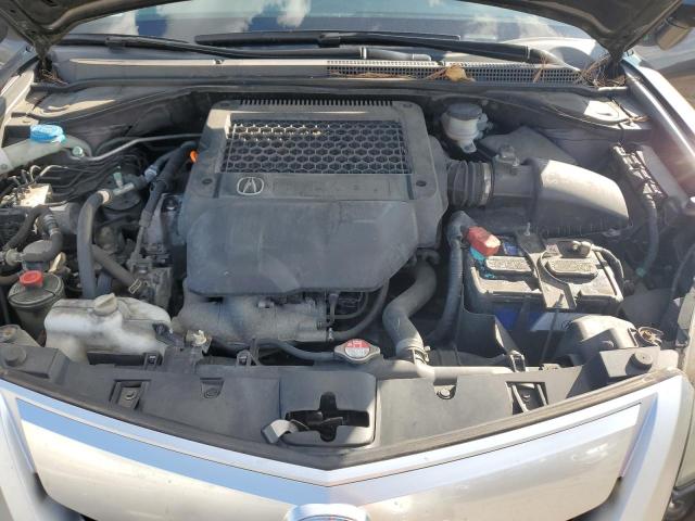 Photo 10 VIN: 5J8TB1H51BA000570 - ACURA RDX 