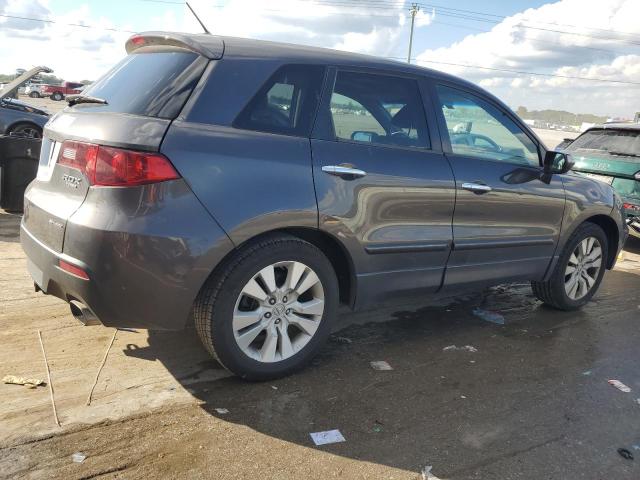 Photo 2 VIN: 5J8TB1H51BA000570 - ACURA RDX 