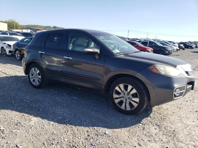 Photo 3 VIN: 5J8TB1H51BA000570 - ACURA RDX 