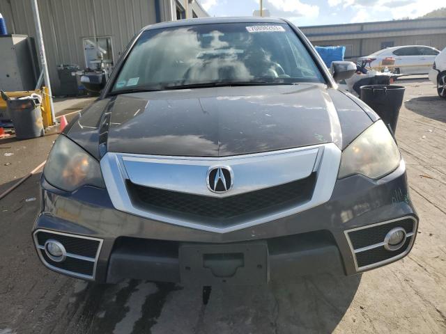 Photo 4 VIN: 5J8TB1H51BA000570 - ACURA RDX 