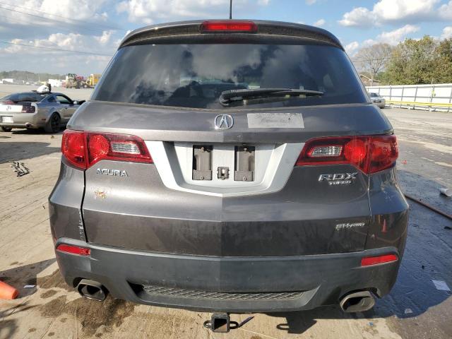 Photo 5 VIN: 5J8TB1H51BA000570 - ACURA RDX 