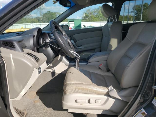 Photo 6 VIN: 5J8TB1H51BA000570 - ACURA RDX 