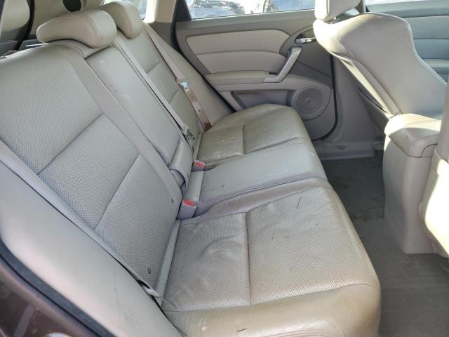 Photo 9 VIN: 5J8TB1H51BA000570 - ACURA RDX 