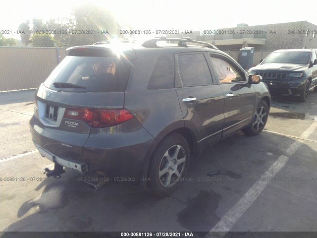 Photo 3 VIN: 5J8TB1H51BA000648 - ACURA RDX 