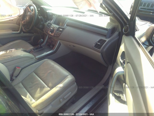 Photo 4 VIN: 5J8TB1H51BA000648 - ACURA RDX 