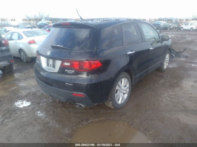 Photo 3 VIN: 5J8TB1H51BA006224 - ACURA RDX 