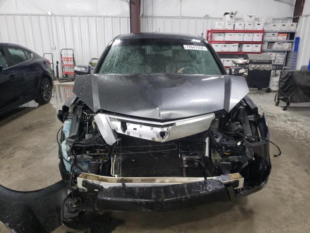 Photo 4 VIN: 5J8TB1H51CA000893 - ACURA RDX TECHNO 