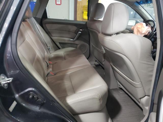 Photo 9 VIN: 5J8TB1H51CA000893 - ACURA RDX TECHNO 