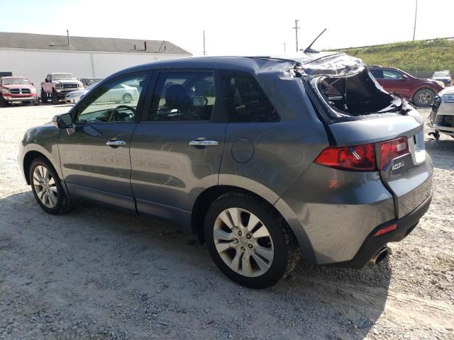 Photo 1 VIN: 5J8TB1H51CA001462 - ACURA RDX TECHNO 