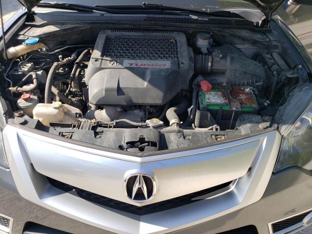 Photo 11 VIN: 5J8TB1H51CA001462 - ACURA RDX TECHNO 