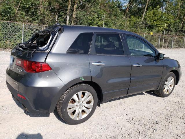 Photo 2 VIN: 5J8TB1H51CA001462 - ACURA RDX TECHNO 