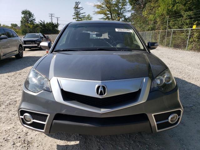 Photo 4 VIN: 5J8TB1H51CA001462 - ACURA RDX TECHNO 