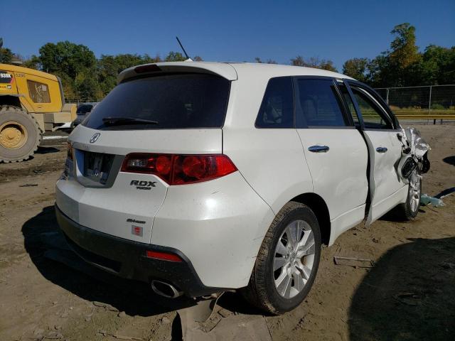 Photo 3 VIN: 5J8TB1H51CA004166 - ACURA RDX TECHNO 