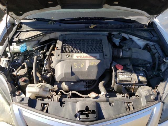 Photo 6 VIN: 5J8TB1H51CA004166 - ACURA RDX TECHNO 