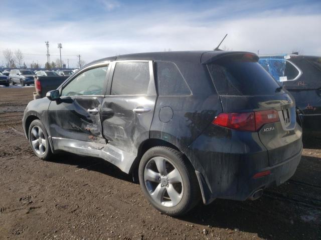 Photo 1 VIN: 5J8TB1H51CA800948 - ACURA RDX 