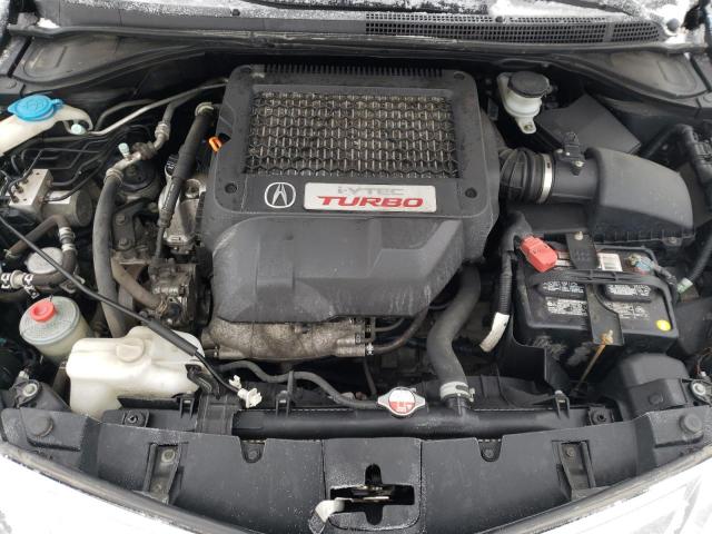 Photo 10 VIN: 5J8TB1H51CA800948 - ACURA RDX 