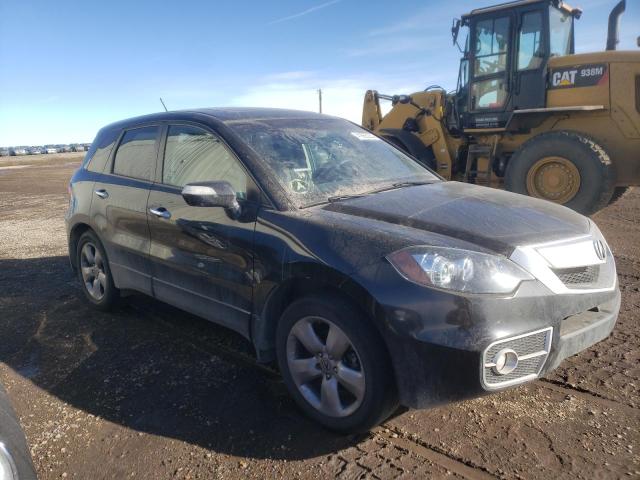 Photo 3 VIN: 5J8TB1H51CA800948 - ACURA RDX 