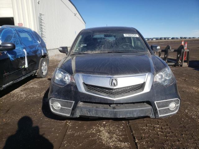 Photo 4 VIN: 5J8TB1H51CA800948 - ACURA RDX 