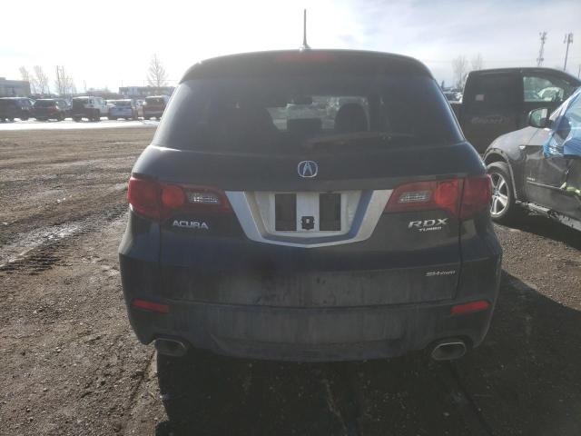 Photo 5 VIN: 5J8TB1H51CA800948 - ACURA RDX 