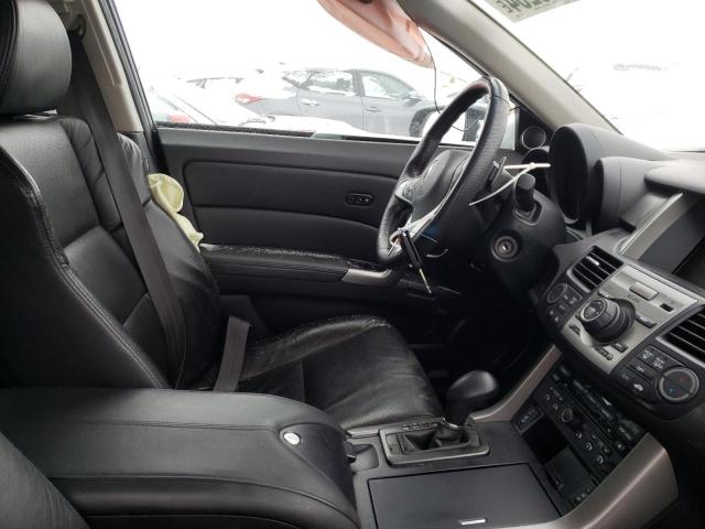 Photo 6 VIN: 5J8TB1H51CA800948 - ACURA RDX 