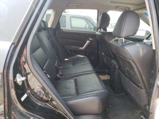 Photo 5 VIN: 5J8TB1H52AA000754 - ACURA RDX 