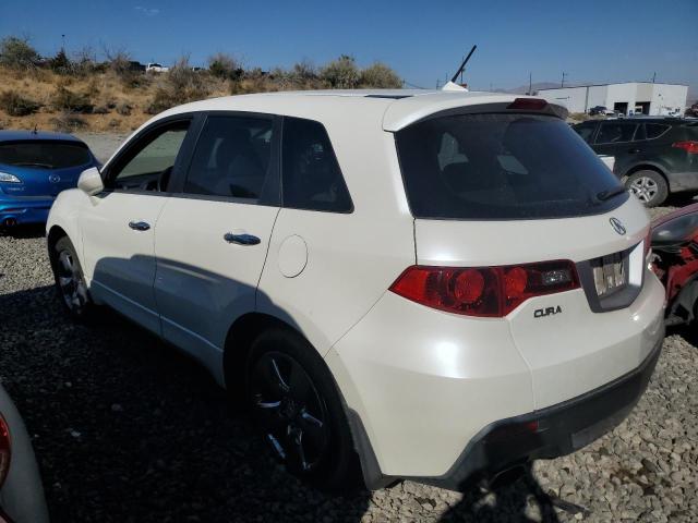 Photo 1 VIN: 5J8TB1H52AA003413 - ACURA RDX 