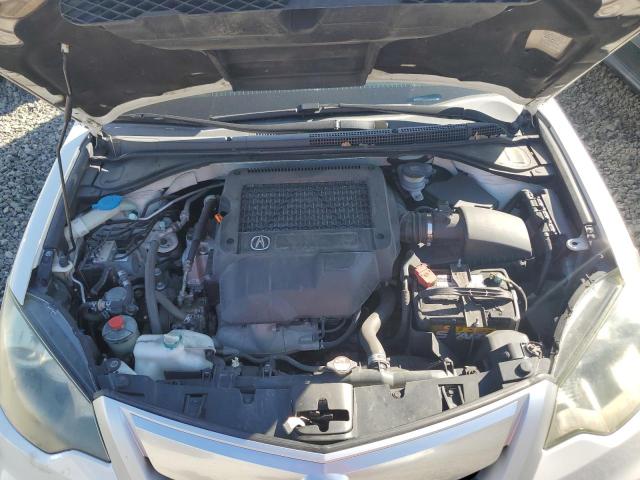 Photo 10 VIN: 5J8TB1H52AA003413 - ACURA RDX 