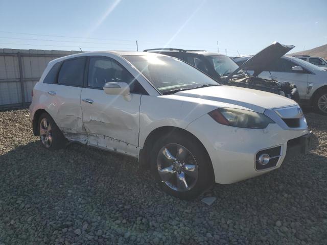 Photo 3 VIN: 5J8TB1H52AA003413 - ACURA RDX 