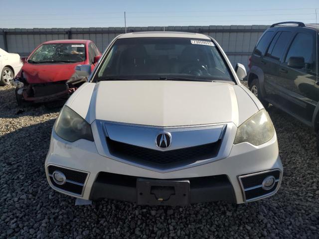 Photo 4 VIN: 5J8TB1H52AA003413 - ACURA RDX 