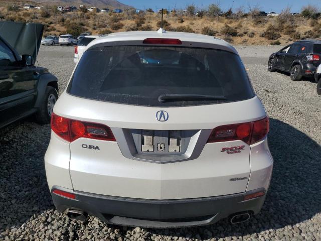 Photo 5 VIN: 5J8TB1H52AA003413 - ACURA RDX 