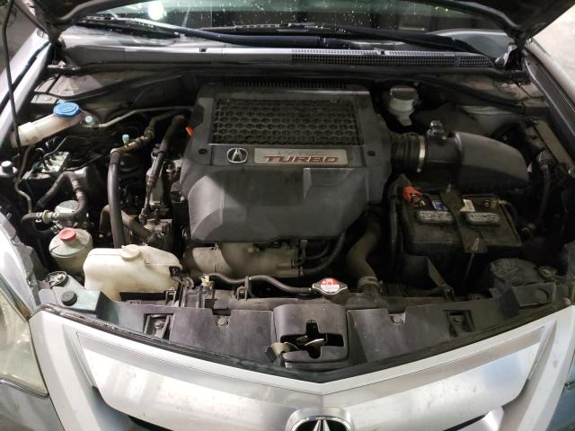 Photo 6 VIN: 5J8TB1H52AA004481 - ACURA RDX TECHNO 