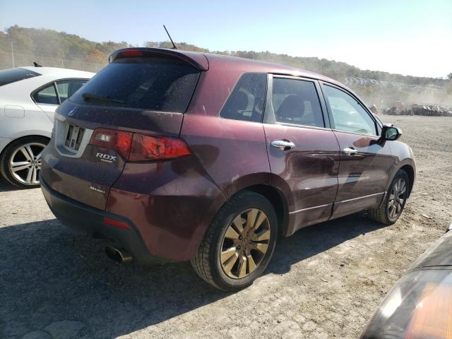 Photo 2 VIN: 5J8TB1H52AA004965 - ACURA RDX TECHNO 