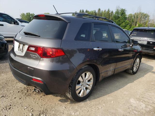 Photo 2 VIN: 5J8TB1H52AA007560 - ACURA RDX TECHNO 