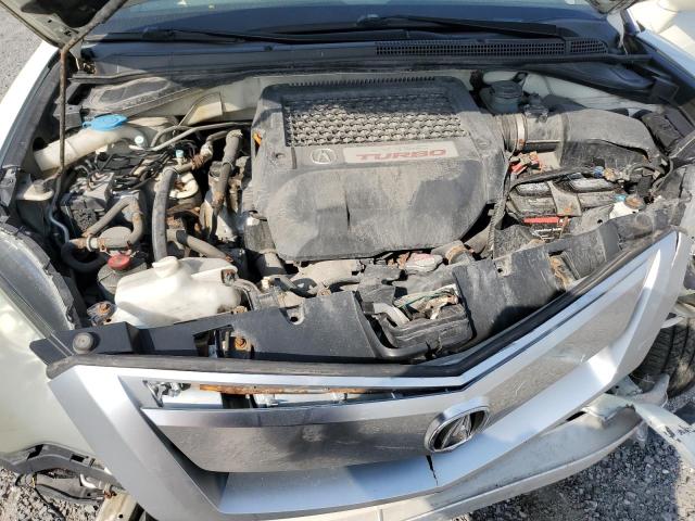 Photo 11 VIN: 5J8TB1H52AA800602 - ACURA RDX TECHNO 