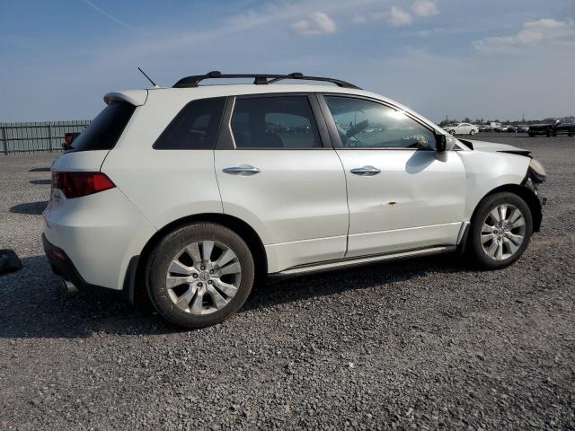 Photo 2 VIN: 5J8TB1H52AA800602 - ACURA RDX TECHNO 