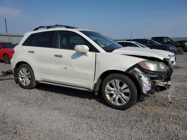 Photo 3 VIN: 5J8TB1H52AA800602 - ACURA RDX TECHNO 