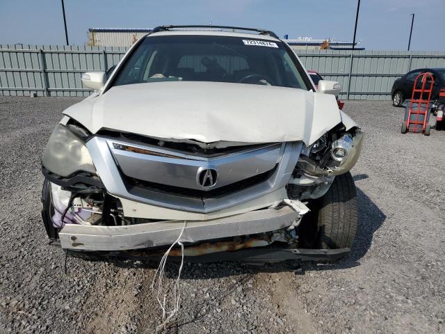 Photo 4 VIN: 5J8TB1H52AA800602 - ACURA RDX TECHNO 