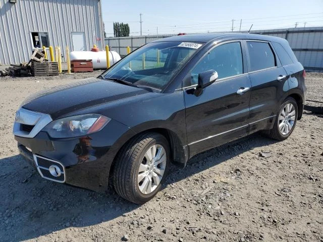 Photo 0 VIN: 5J8TB1H52BA003736 - ACURA RDX TECHNO 