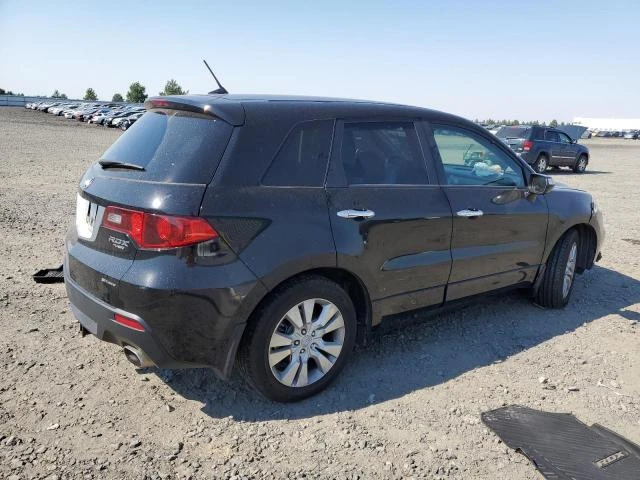 Photo 2 VIN: 5J8TB1H52BA003736 - ACURA RDX TECHNO 