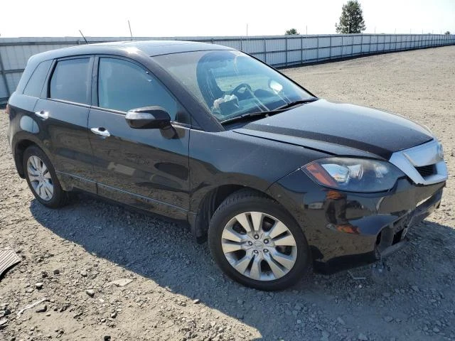 Photo 3 VIN: 5J8TB1H52BA003736 - ACURA RDX TECHNO 